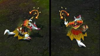 冬奥皮肤爆料视频大全,精彩瞬间尽收眼底  第1张