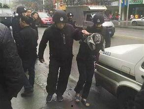 拒捕爆料抢劫案例最新,最新抢劫案背后的惊心动魄瞬间