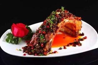 云南餐饮最新爆料,探寻滇味秘境的独家风味 第2张 云南餐饮最新爆料,探寻滇味秘境的独家风味 第2张