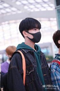 乐华娱乐圈爆料